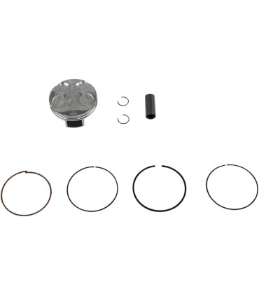 PISTON KIT CRF250R 16-17 76.78