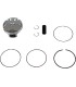 PISTON KIT RM-Z250 16- 76.95 A