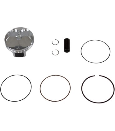 PISTON KIT RM-Z250 16- 76.95 A