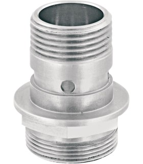 ADAPTER VALVE BIG TWIN