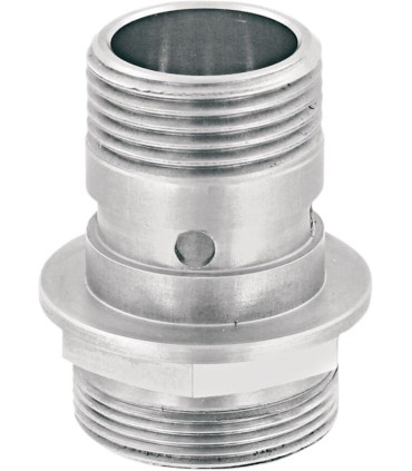 ADAPTER VALVE BIG TWIN