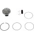 PISTON KIT HC RM-Z250 16- 76.9