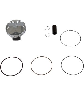 PISTON KIT HC RM-Z250 16- 76.9