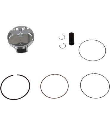 PISTON KIT HC RM-Z250 16- 76.9