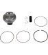 PISTON KIT SX450F 16-22/FC450 