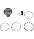 PISTON KIT HC SX450F 16-22/FC4