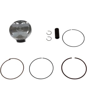 PISTON KIT HC SX450F 16-22/FC4