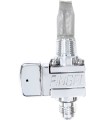 ROBINET DE CARBURANT GUZLR 3/8 6AN
