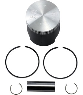 PISTON KIT CX50 06-17 38.96 C