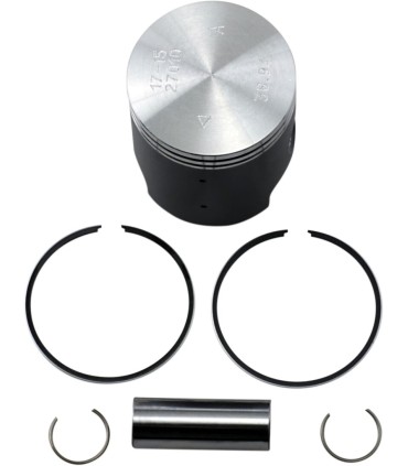 PISTON KIT CX50 06-17 38.96 C