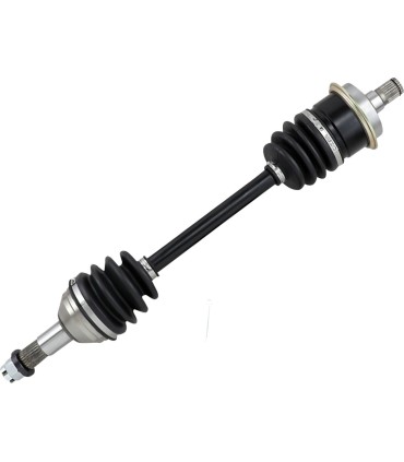 AXLE KIT COMPLETE CANAM