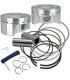 PISTONS 3.937STD 99-06TC