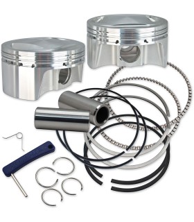 PISTONS 3.937STD 99-06TC