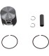 PISTON KIT KX100