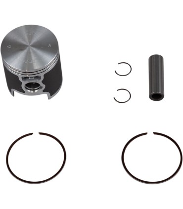 PISTON KIT KX100