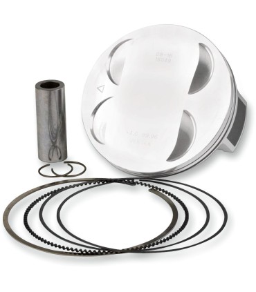 PISTON KIT CRF450R/RX 17-18 95