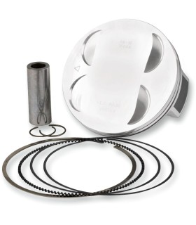 PISTON KIT CRF450R/RX 17-18 95
