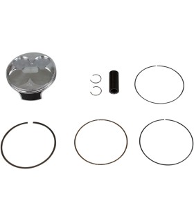 PISTON KIT HC CRF450R/RX 17-18