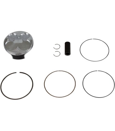 PISTON KIT HC CRF450R/RX 17-18