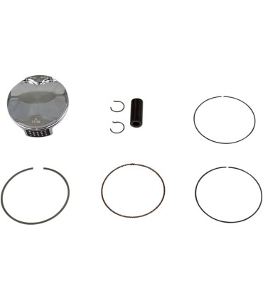 PISTON KIT EXC250F 17-23/FE250