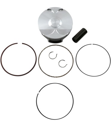 PISTON KIT EXC450F 17-/FE450 1