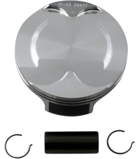 PISTON KIT HC EXC450F 17-/FE45