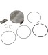 PISTON KIT KX250F 17-19 76.96 
