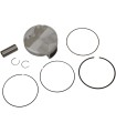 PISTON KIT KX250F 17-19 76.97 