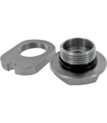 TANK FITTING KIT XL