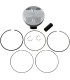 PISTON KIT YZ450F 18-19/WR450F