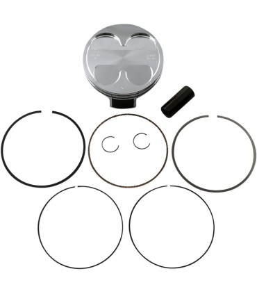 PISTON KIT YZ450F 18-19/WR450F