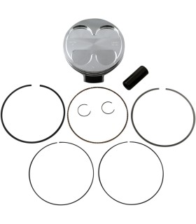 PISTON KIT YZ450F 18-19/WR450F