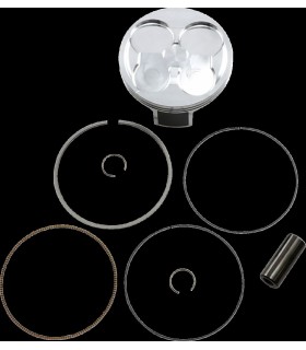 PISTON KIT HC YZ450F 18-19/WR4