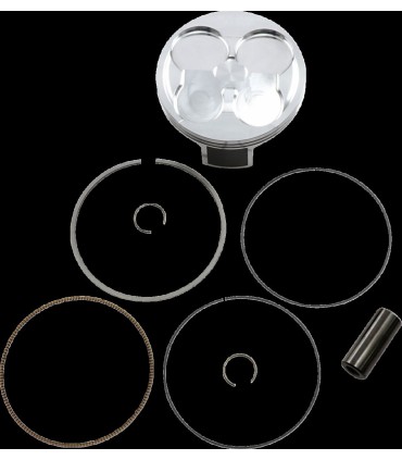 PISTON KIT HC YZ450F 18-19/WR4