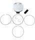 PISTON KIT HC YZ450F 18-19/WR4