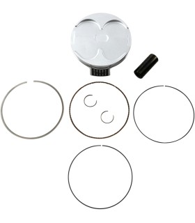 PISTON KIT HC YZ450F 18-19/WR4