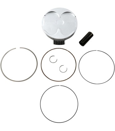 PISTON KIT HC YZ450F 18-19/WR4