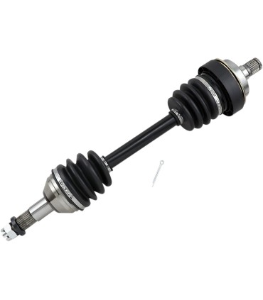 AXLE KIT COMPLETE CANAM