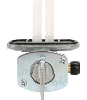 FUEL PETCOCK ASMBLY - YAM