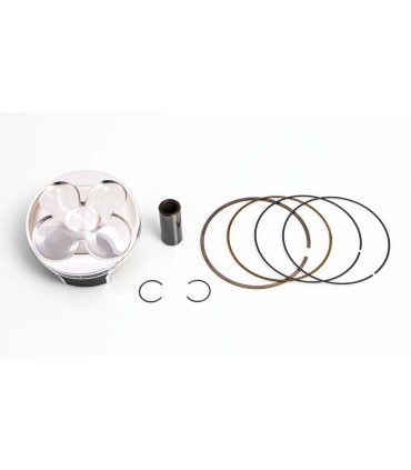 PISTON KIT HC CRF450R/RX 19- 9