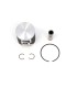 PISTON KIT YZ65 18- 43.45 A
