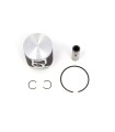 PISTON KIT YZ65 18- 43.45 A