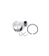 PISTON KIT YZ65 18- 43.47 C