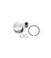 PISTON KIT YZ65 18- 43.47 C