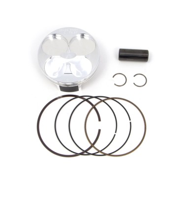 PISTON KIT HC YZ250F 19-/WR250