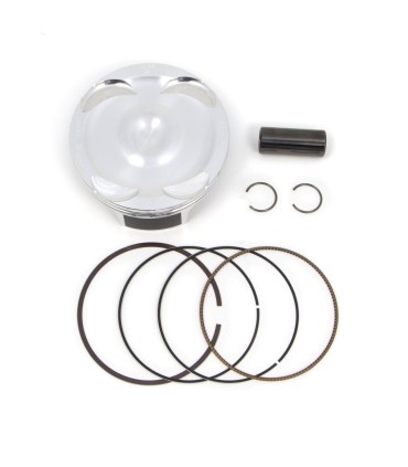 PISTON KIT RR390 16- 87.97 B