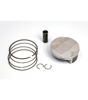 PISTON KIT HC KX450F 19-23 95.
