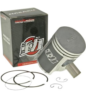 PISTON SET 50CC