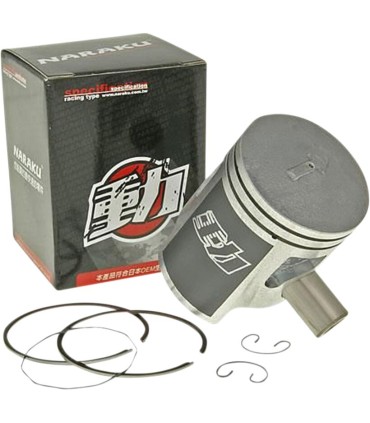 PISTON SET 50CC