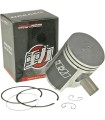 PISTON SET 50CC